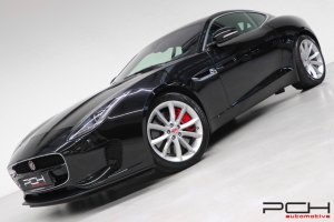 JAGUAR F-Type P300 2.0 300cv Aut.