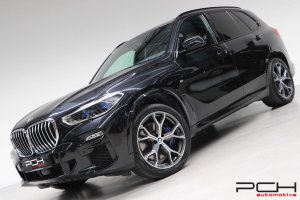 BMW X5 3.0 D xDrive30 265cv Aut. - Pack M Sport - FULL OPTONS !!! -