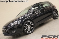 VOLKSWAGEN Golf 1.6 CR TDi 105cv BlueMotion Trendline DPF Start/Stop