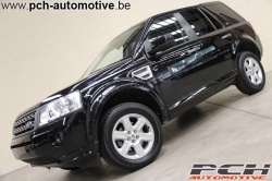 LAND ROVER Freelander 2.2 ed4 150cv Exclusive Start/Stop