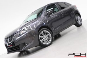 SUZUKI Baleno 1.2i GL 90cv