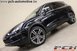 PORSCHE Cayenne 3.0 D V6 245cv Tiptronic S **8.570 Kms!!!**