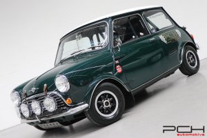 MINI Cooper S MK1 1964