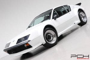 ALPINE A310 V6 2.7 150cv - Pack GT -