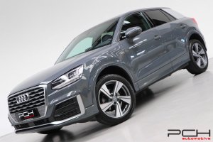 AUDI Q2 35 TFSI 1.5 150cv Sport S-Line S-Tronic Aut.