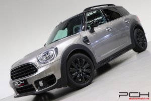 MINI Countryman Cooper 1.5 136cv Aut.