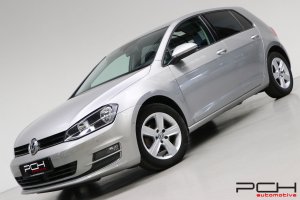 VOLKSWAGEN Golf 1.6 CR TDi 105cv DSG Aut. - Highline -