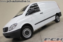 MERCEDES-BENZ Vito 109 CDi Semi-Long + CLIM