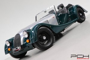 MORGAN Roadster 3.7i V6 286cv Brooklands Edition - N°6 of 50 -