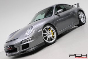 PORSCHE 997 GT3 MK1 3.6i 415cv