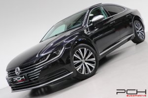 VOLKSWAGEN Arteon 2.0 TDi SCR 150cv DSG Aut. - Elegance -