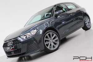 AUDI A1 Sportback 1.0 TFSI 95cv