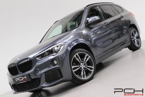 BMW X1 2.0i xDrive20 192cv Aut. - Pack M Sport -