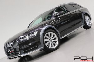 AUDI A6 Allroad 3.0 TDi V6 272cv Quattro S-tronic Aut.