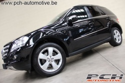 MERCEDES-BENZ ML 320 CDI 211cv 4-Matic 7G-Tronic Aut. *NEW LIFT*