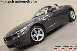 BMW Z4 2.5i 204cv sDrive23i **DESIGN PURE WHITE**