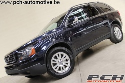 VOLVO XC 90 2.4 D5 163cv 4WD Summum 7 Places