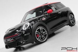 MINI John Cooper Works 2.0 231cv Aut. - FULL OPTIONS ! -