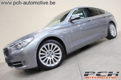 BMW Gran Turismo 530 D 245cv Aut. ***FULL OPTIONS***