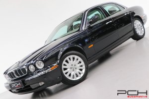 JAGUAR XJ8 4.2i V8 298cv Aut.