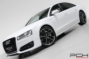 AUDI S8 Plus 4.0 V8 TFSI 605cv Quattro Tiptronic Aut.