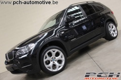 BMW X5 3.0 dA xDrive30 211cv Aut.