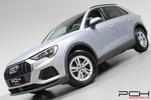 AUDI Q3 35 TDi 2.0 150cv S-tronic Aut.