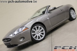 JAGUAR XK Cabriolet 3.6i V8 *** ETAT CONCOURS!!! ***