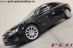 AUDI A5 Sportback 2.0 TDi 136cv Multitronic