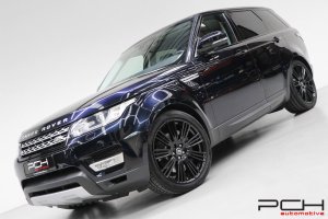 LAND ROVER Range Rover Sport 3.0 SDV6 HSE