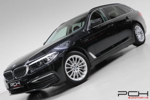 BMW 520 D Touring 2.0 163cv Automatique