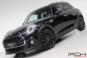 MINI Cooper 1.5 136cv