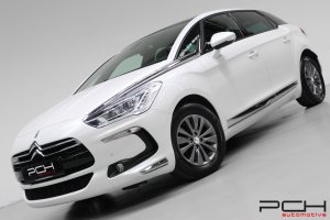 CITROEN DS5 1.6 BlueHDi 116cv - Be Chic S -