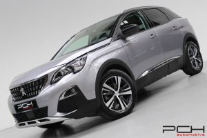 PEUGEOT 3008 1.2 PureTech 131cv
