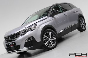 PEUGEOT 3008 1.2 PureTech 131cv - Allure -