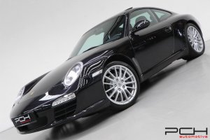 PORSCHE 997 MK2 Carrera 2 3.6i 345cv PDK Aut.