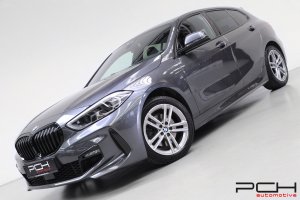 BMW 118 D 2.0 150cv Aut. - Pack M Sport -