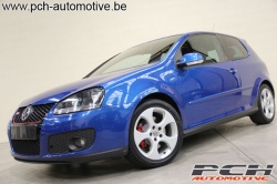 VOLKSWAGEN Golf GTI 2.0 Turbo 200cv FSI DSG Aut.