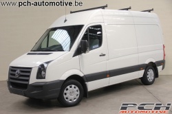 VOLKSWAGEN Crafter 2.5 TDi 136cv L2H2 + CLIM