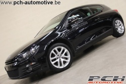 VOLKSWAGEN Scirocco 1.4 TSI 122cv