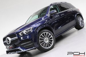 MERCEDES-BENZ GLE 350 de 330cv PHEV 4-Matic 9G-Tronic Aut. - AMG Line -