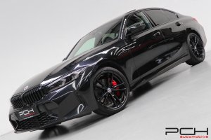 BMW 318i 2.0 156cv Aut. - Pack M Sport -