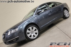 AUDI A6 2.7 TDi V6 163cv Multitronic