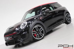 MINI John Cooper Works 2.0 231cv Aut. - Top Configuration ! -