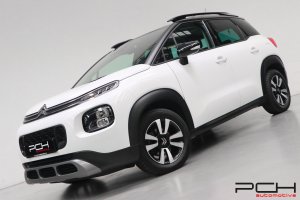 CITROEN C3 Aircross 1.2i 110cv S&S - Shine -