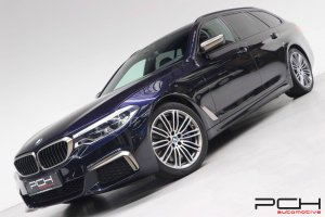 BMW M550 D Touring 3.0 400cv xDrive Aut.