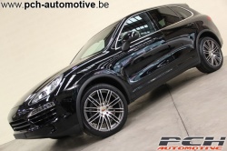 PORSCHE Cayenne 3.0 D V6 240cv Tiptronic S