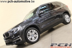 BMW X5 2.0 D xDrive25 211cv Aut.