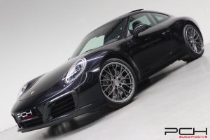 PORSCHE 991.2 Carrera 2 3.0 Turbo 370cv PDK