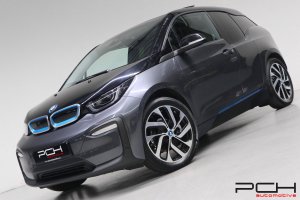 BMW i3 120ah 102cv